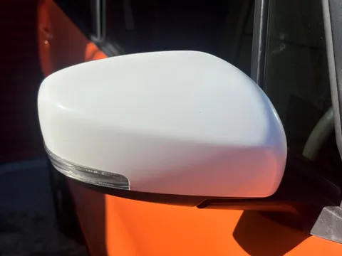Mazda Flair Crossover