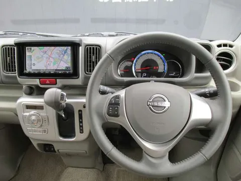 Nissan Clipper Rio