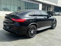 Mercedes-Benz AMG