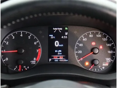 Toyota GR Yaris