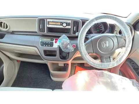 Honda N-ONE