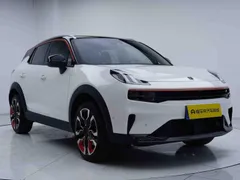 Lynk & Co Lynk & Co 06
