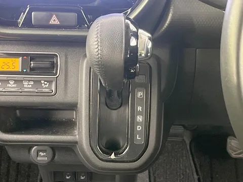 Mazda Flair Crossover