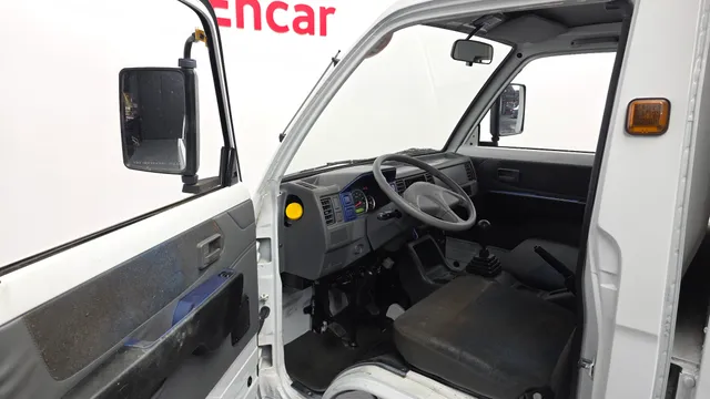 Chevrolet Labo