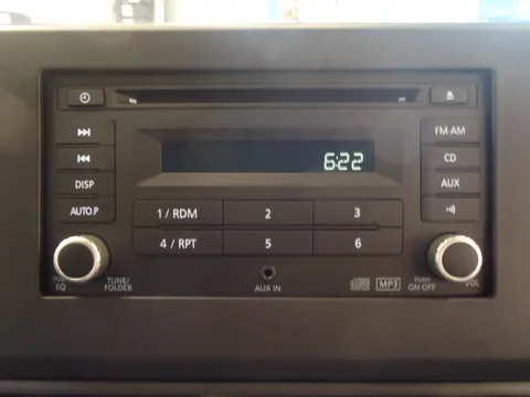 Mitsubishi eK X