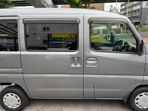 Nissan Clipper