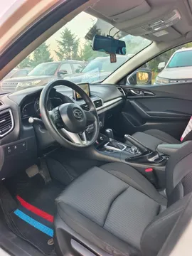 Mazda Mazda 3