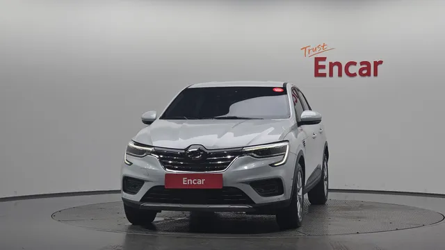 Renault XM3