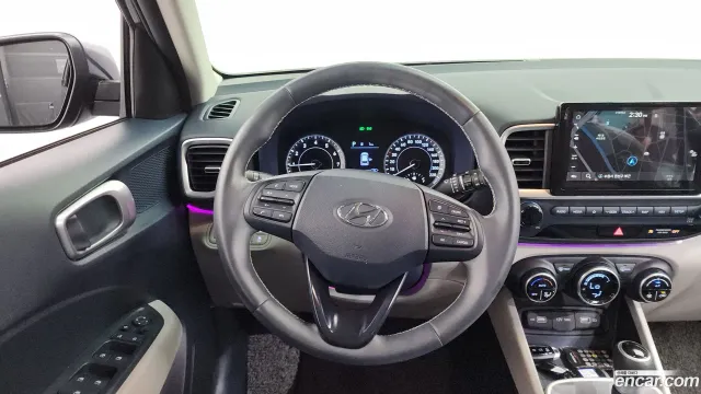Hyundai Venue