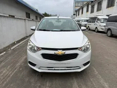 Chevrolet Sail