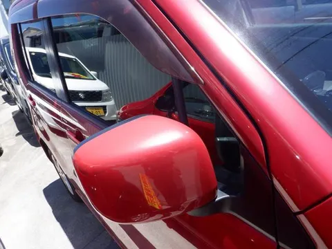 Mazda Flair