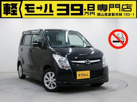 Mazda AZ-Wagon