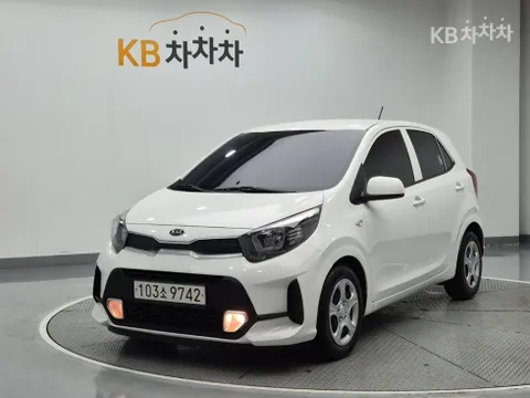 Kia Picanto (Morning)