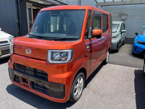 Daihatsu Hijet Caddie