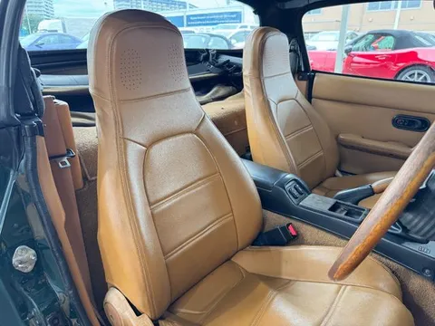 Mazda Eunos Roadster