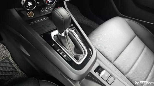 Renault XM3