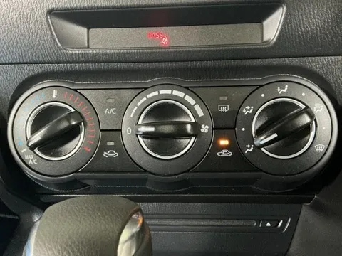 Mazda Axela Sport