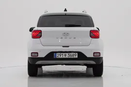 Hyundai Venue