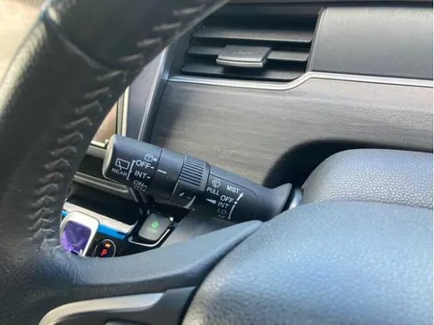Honda Freed Plus