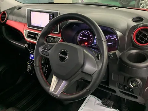 Toyota Pixis Joy