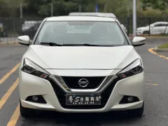 Nissan Bluebird