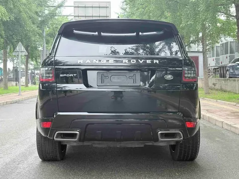 Land Rover