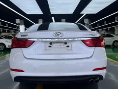 Hyundai Mistra