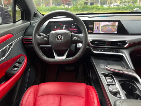 Changan UNI-T