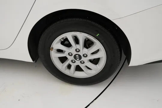 Kia Cerato (K3)