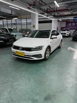 Volkswagen Lamando