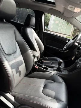 Chery Arrizo 5