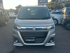 Suzuki Wagon R Custom Z