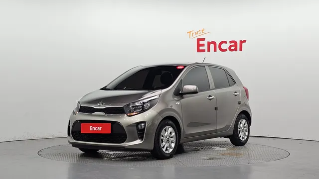 Kia Picanto (Morning)