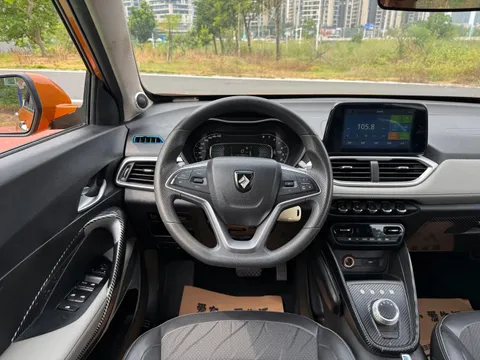 Baojun 510