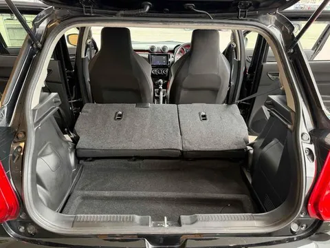 Suzuki Swift Sport