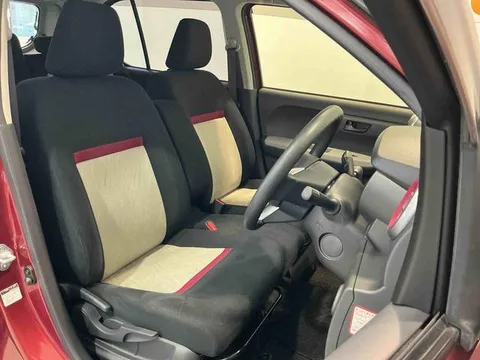 Daihatsu Boon