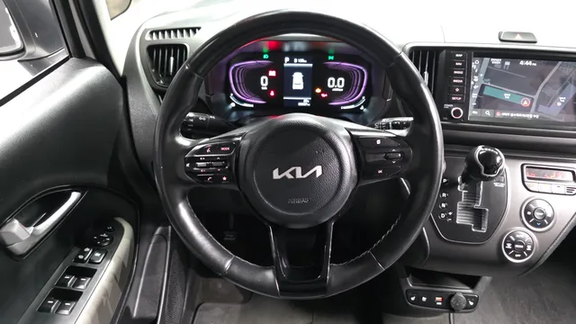 Kia Ray
