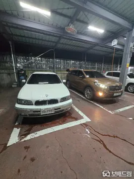 Renault SM5