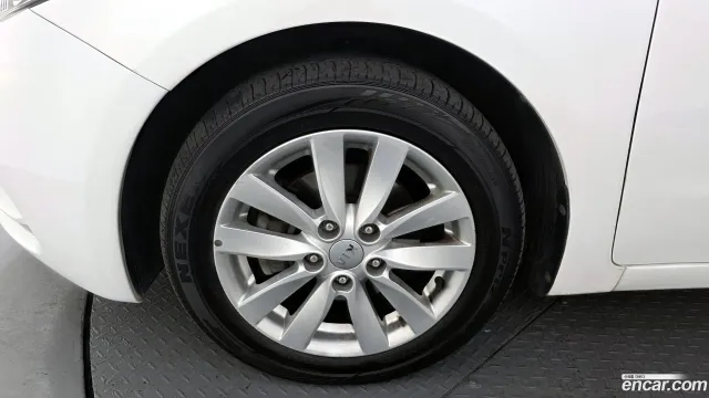 Kia Cerato (K3)