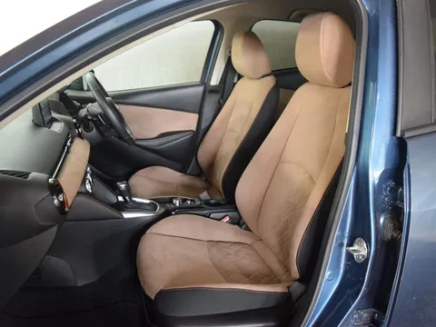 Mazda Mazda2 (Demio)