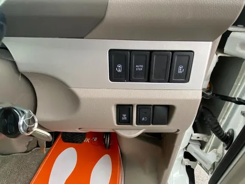 Mitsubishi Town Box