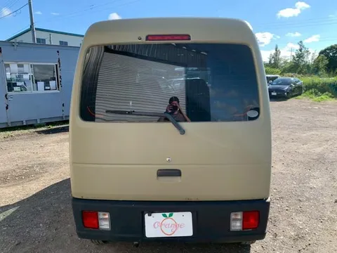 Suzuki Every