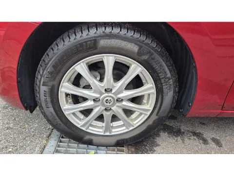 Mazda Mazda2 (Demio)