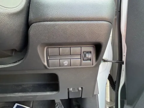 Mitsubishi eK X