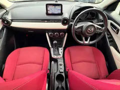 Mazda Mazda2 (Demio)