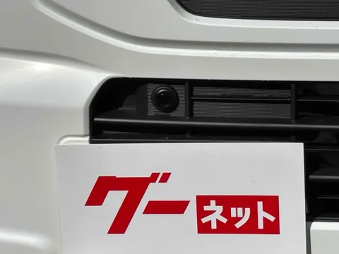Suzuki Carry Track