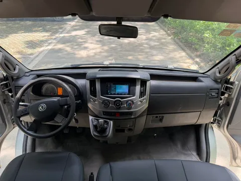 Dongfeng