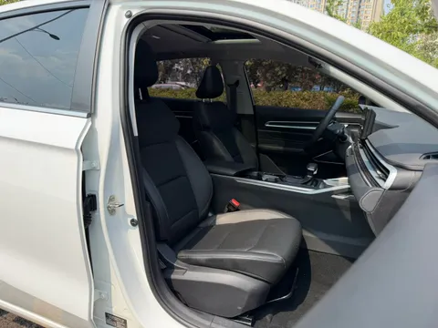 Geely