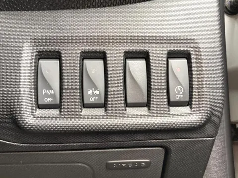 Smart For Four