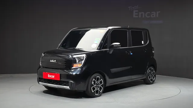 Kia Ray
